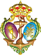 Escudo de la Hermandad